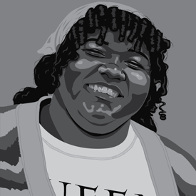 face trace final portrait